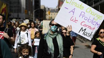 The Climate Crisis Is Our Biggest Public Health Threat