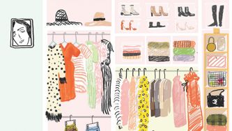 How To Organize Your Closet Once And For All