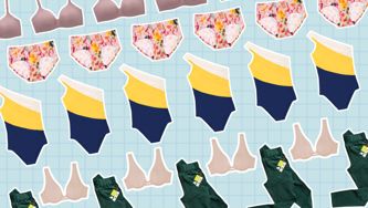 Want Clothes That Fit Like A Dream? Try These Four Crowdsourced Fashion Brands