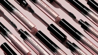 The Game-changing Brush On This Mascara Will Give You The Lushest Lashes Ever