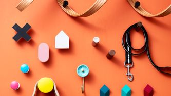 18 Cute Wall Hooks To Organize Every Room