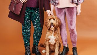 15 Statement Leggings You Can Wear Anywhere