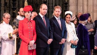 William And Kate’s Lives Just Changed Radically