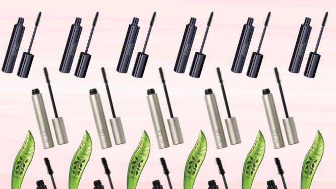 The 6 Best Natural Mascaras For Wow-Worthy Lashes