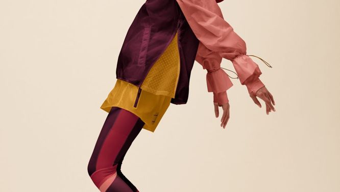 16 Colourful Picks From Lululemon's New Designer Collab