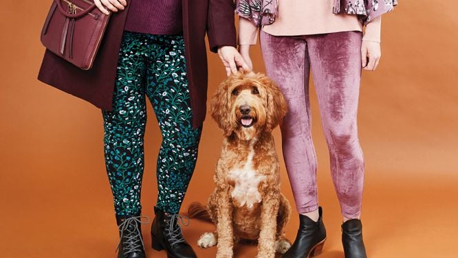 15 Statement Leggings You Can Wear Anywhere