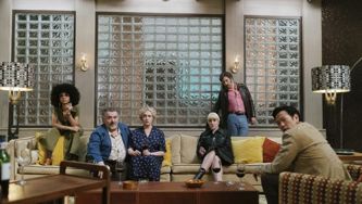 What's New On Amazon Prime In February 2020