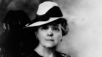 Lucy Maud Montgomery’s Agonizing Drug Addiction
