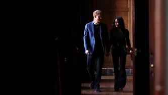 How Much Privacy Harry And Meghan Can Expect In Canada