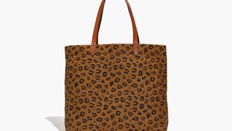 30 Chic And Practical Tote Bags At Every Price Point