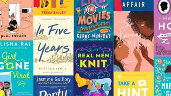14 Great Romantic Books To Cozy Up With In 2020
