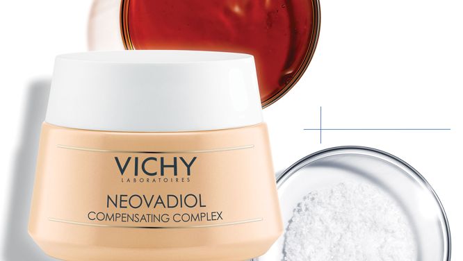 Test of Time: 3 Chatelaine Readers Try a Routine for Menopausal Skin