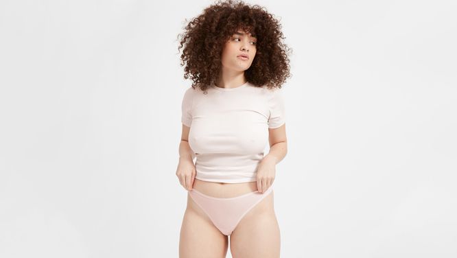 20 Pairs Of Cute And Comfy Undies