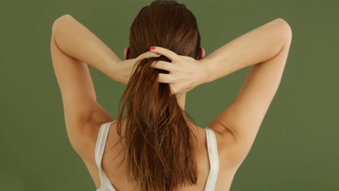 How To Fight Frizz For Every Hair Type