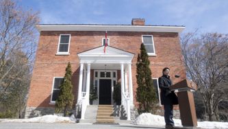 Full Transcript Of Justin Trudeau's Address To The Nation On Border Restrictions