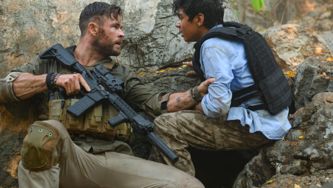 What's New On Netflix Canada For April 2020