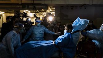 The Coronavirus Can’t Be Contained. Is Canada Ready?