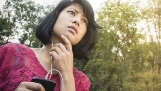3 Great Podcasts About Climate Change, All Hosted By Women