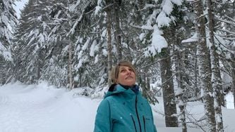 The Outdoor Activity That's A Balm For Stress
