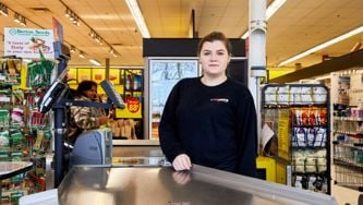 9 Grocery Workers On What It's Like Being Thrust Into The Role Of Essential Services