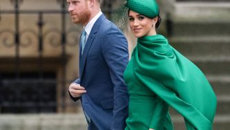 Meghan And Harry Have Reportedly Moved To 'A Secluded Compound' In L.A.