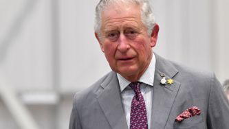 Prince Charles Has Tested Positive For COVID-19. What We Know So Far