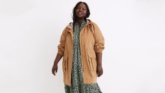 30 Cute Spring Jackets To Wear This Season