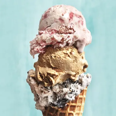31 No-Machine-Required Three-Ingredient Ice Cream Recipes