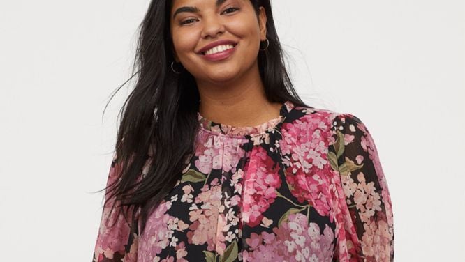 20 Stylish Dresses To Wear To A Spring Wedding