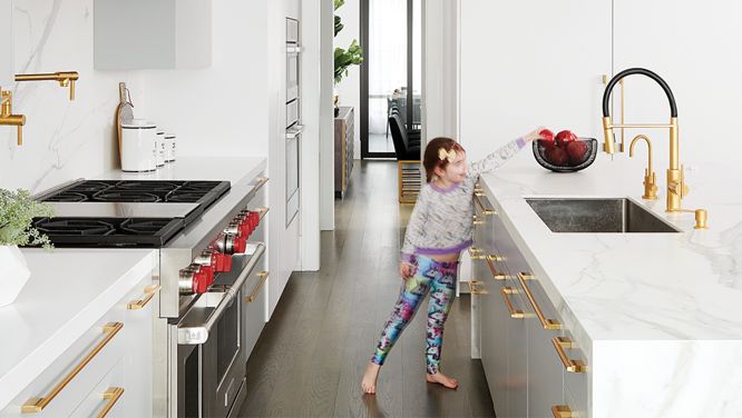 The Home-Tidying Method That’s *Huge* On Pinterest Right Now
