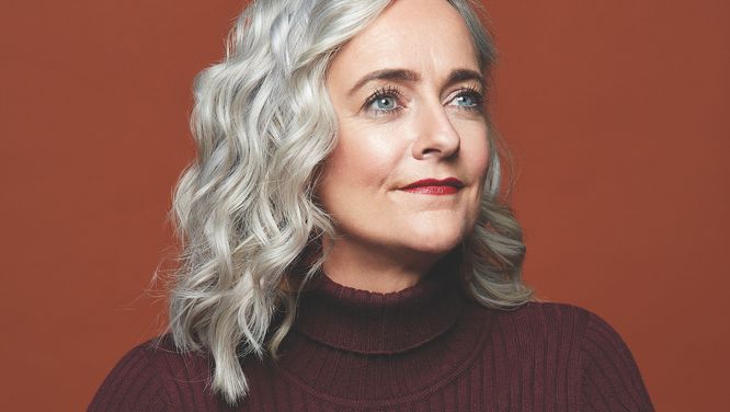 The Ultimate Guide To Caring For Grey Hair