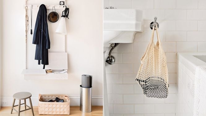 10 Everyday Items To Organize Your Home