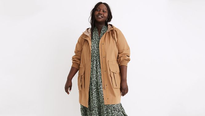 30 Cute Spring Jackets To Wear This Season