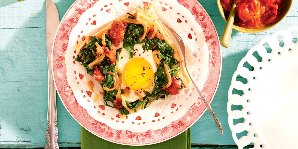 Our Best Easter Brunch Recipes - Chatelaine - Vimarsana News