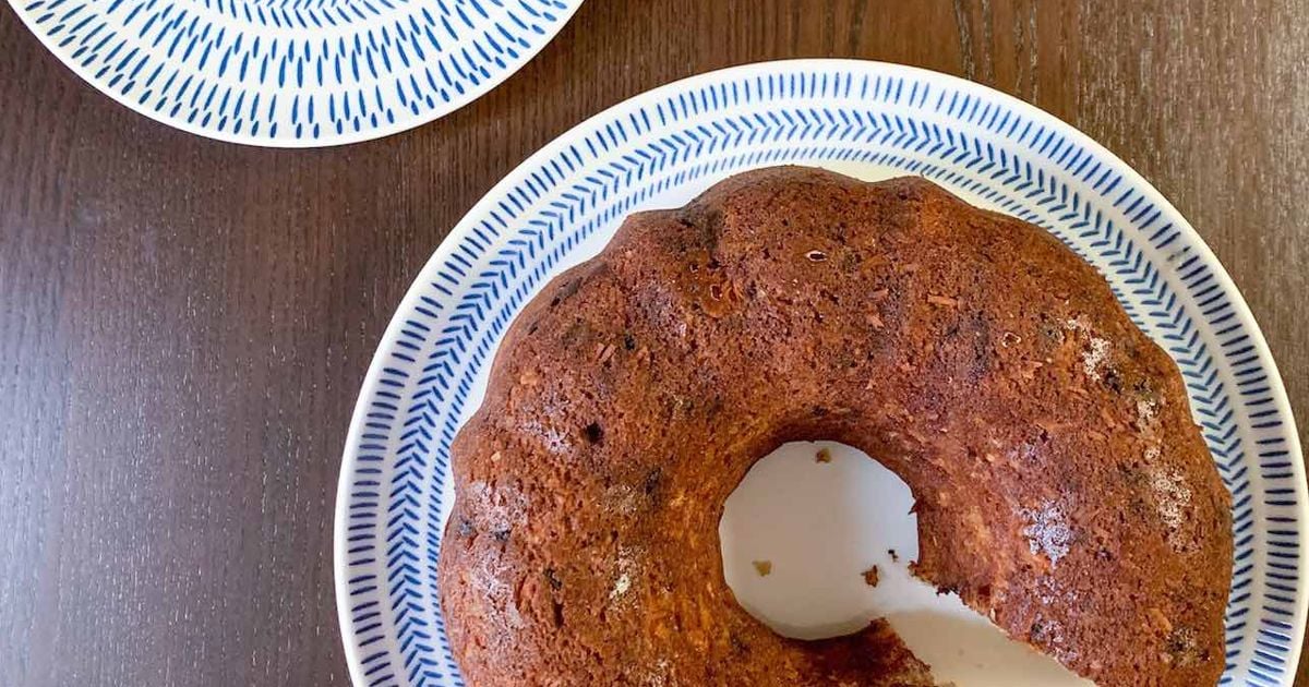 We Tried Chrissy Teigen's Banana Bread Recipe - Chatelaine
