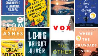 The Best Books to Read With Your Virtual Book Club