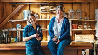 The Best Wine To Order For Mother's Day–Or Any Day