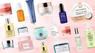 25 Of The Bestselling Skincare Products At Sephora