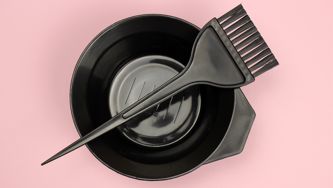 Everything You Need To Know About Colouring Your Hair At Home