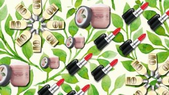 How To Recycle Your Empty Beauty Products