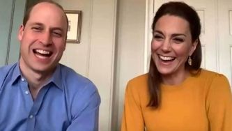 Kate And William Made The Heart-Warming Video Call We All Need Right Now