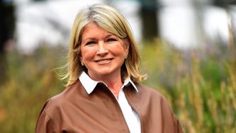 8 Surprisingly Simple Quarantine Beauty Tips From Martha Stewart