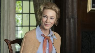 The New, Must-Watch TV Series With A Fantastic Cate Blanchett Performance