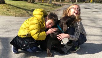 We Got A Pandemic Puppy—And It Was The Best Decision Ever