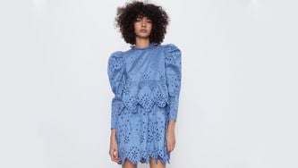 5 Key Fashion Trends For Spring