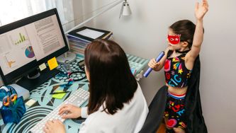 Why Is No One Talking About How Unsustainable This Is For Working Parents?