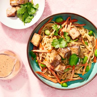 5 Easy Vegan Weeknight Dinners