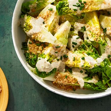 8 Ways To Make Caesar Salad