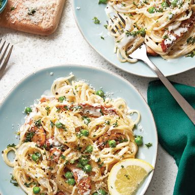5 Easy Weeknight Dinner Recipes, Including One-Pan Turkey Tetrazzini