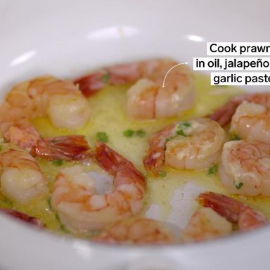 5 Tips For A Delicious Spring Meal